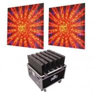 CHAUVET MVPTA8CURVEX6